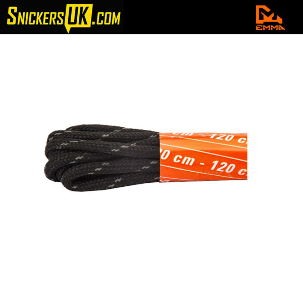 Emma Black/Grey Laces | MM000065
