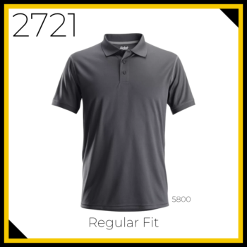 Snickers 2721 AllRoundWork Polo Shirt