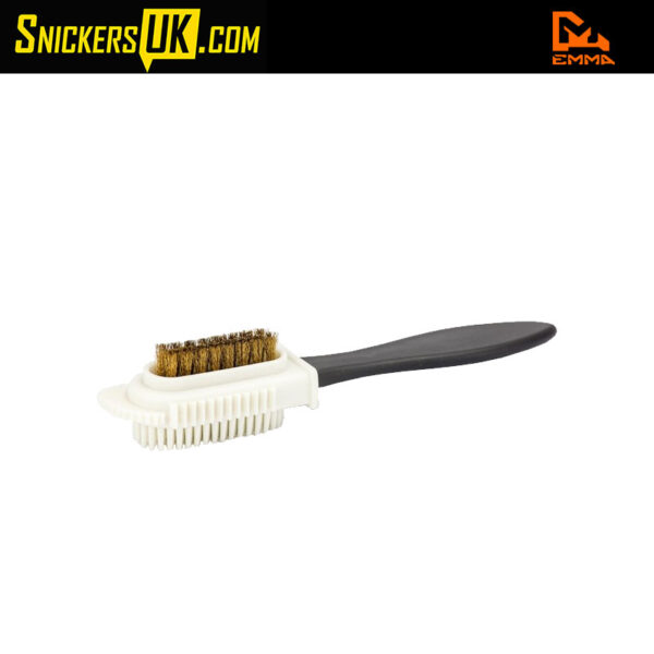 Emma Nubuck Brush