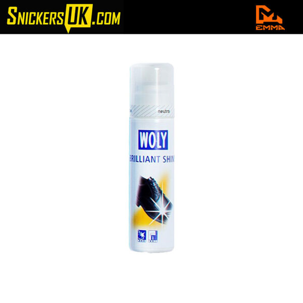 Woly Brilliant Shine Polish | MM001051