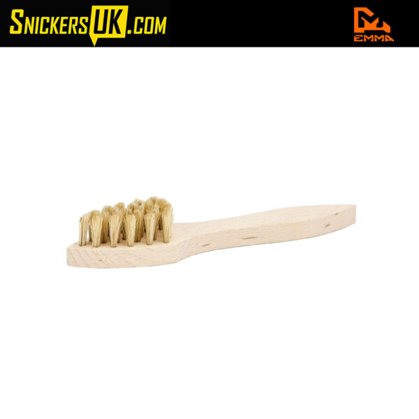 Emma Shoe Brush