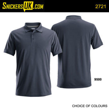 Snickers 2721 AllRoundWork Polo Shirt