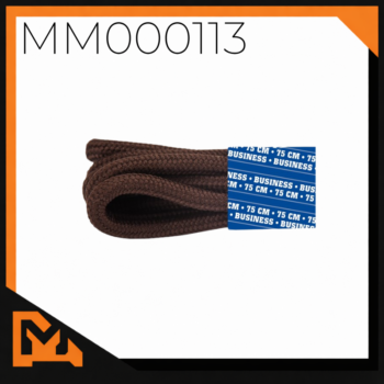 Emma Brown Business Laces