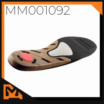 Emma Stability Plus Insole