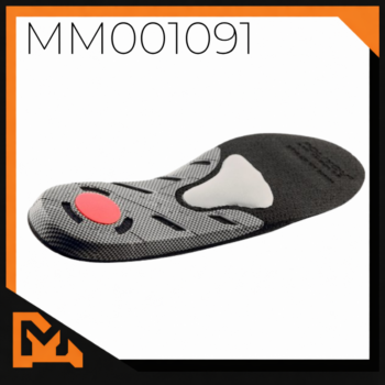 Emma Stability Pro Plus Insole