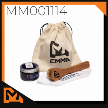 Emma Shoe Care Kit