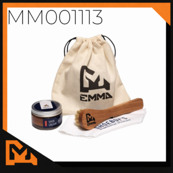 Emma Shoe Care Kit