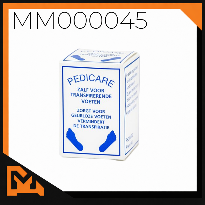 Pedicare Foot Balm