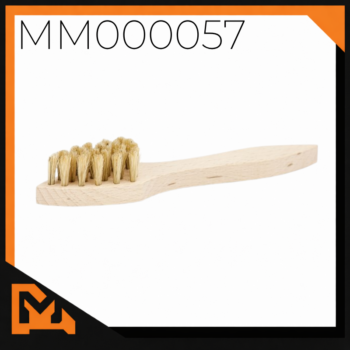 Emma Shoe Brush