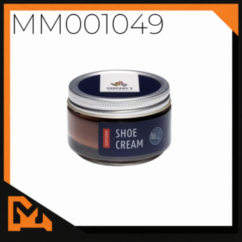 Emma Shoe Cream