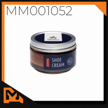 Emma Shoe Cream