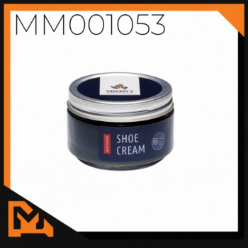 Emma Shoe Cream