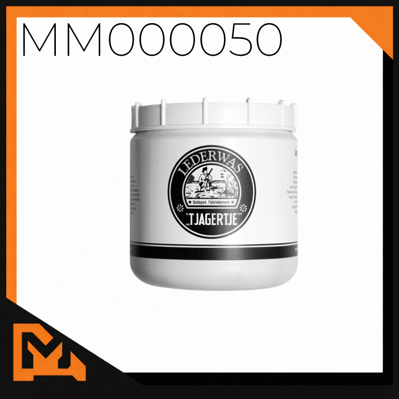 Leather Grease