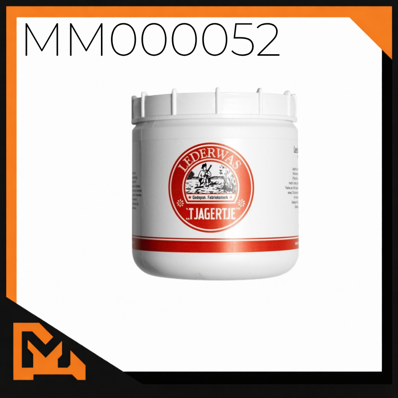Leather Grease