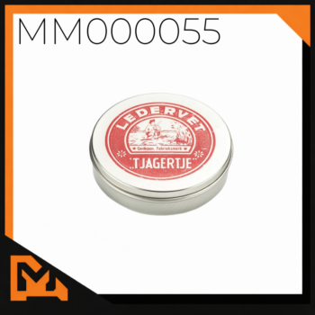 Leather Grease
