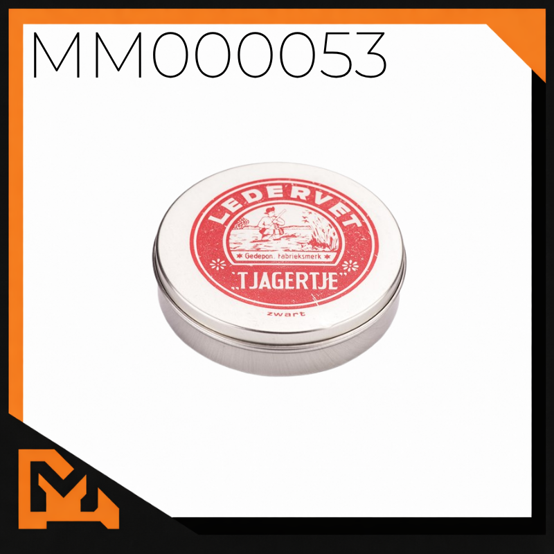 Leather Grease