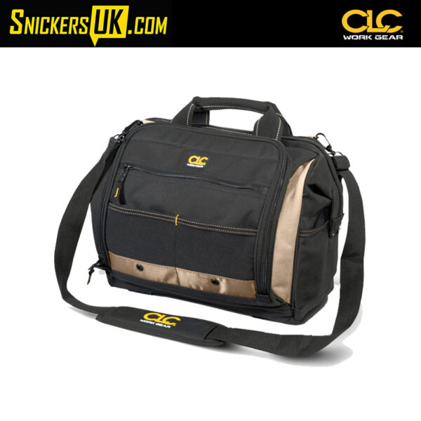 CLC Medium Multi Compartment Tool Carrier - Snickers Workwear