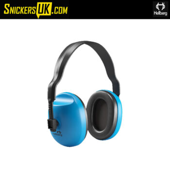 Hellberg Junior Blue Headband - Snickers Workwear