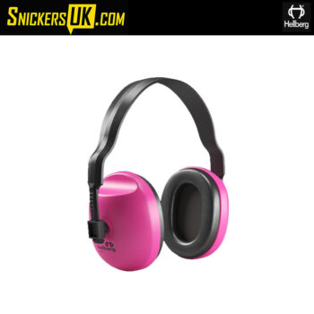 Hellberg Junior Pink Headband - Snickers Workwear