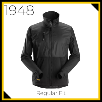 Snickers 1948 LiteWork Hybrid Wind Jacket