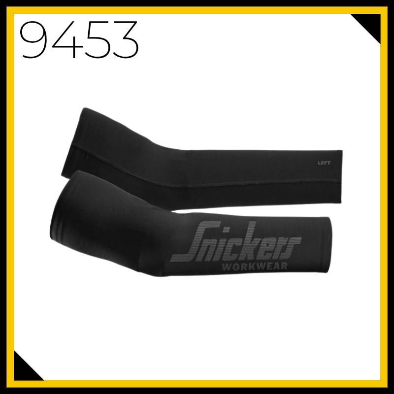 Snickers 9453 LiteWork Sleeves