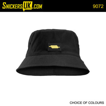Snickers 9072 LiteWork Bucket Hat
