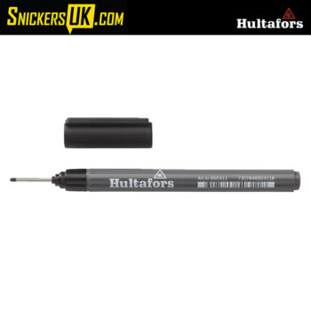 Hultafors Ink Deep-Hole Black Marker