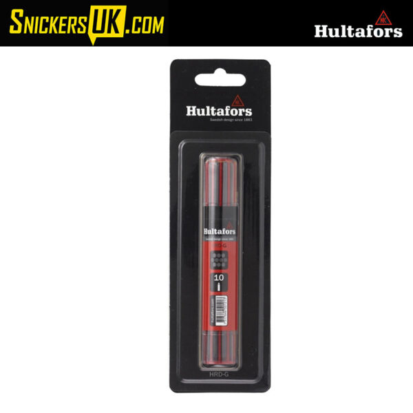 Hultafors Dry Marker Refill Blister Pack