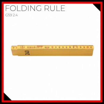 Hultafors Folding Rule G59