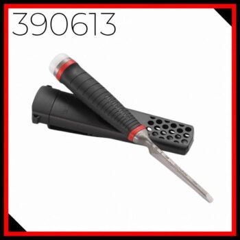 Hultafors HDC Chisel