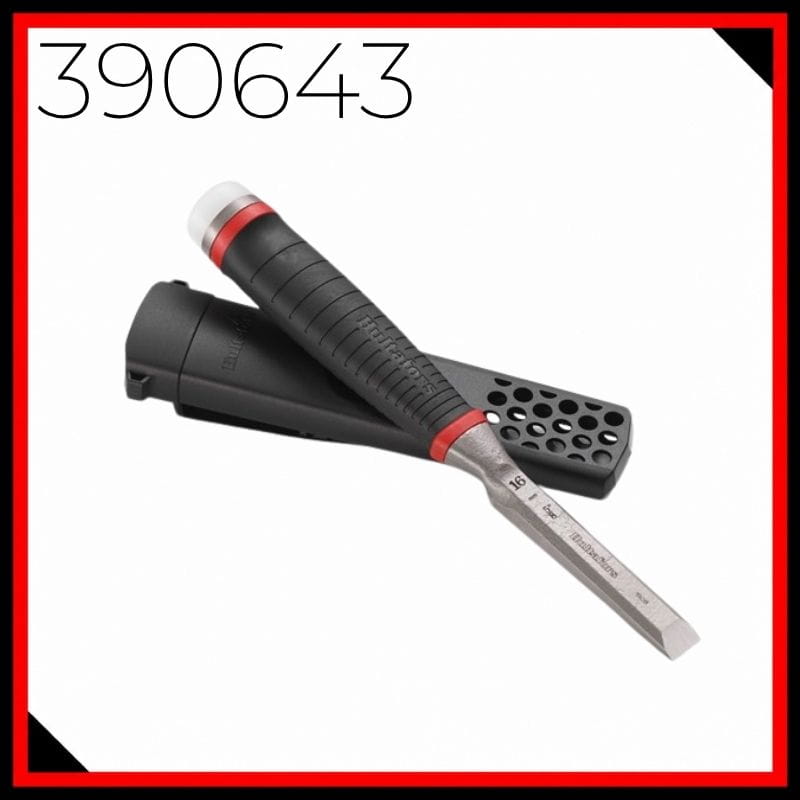 Hultafors HDC Chisel