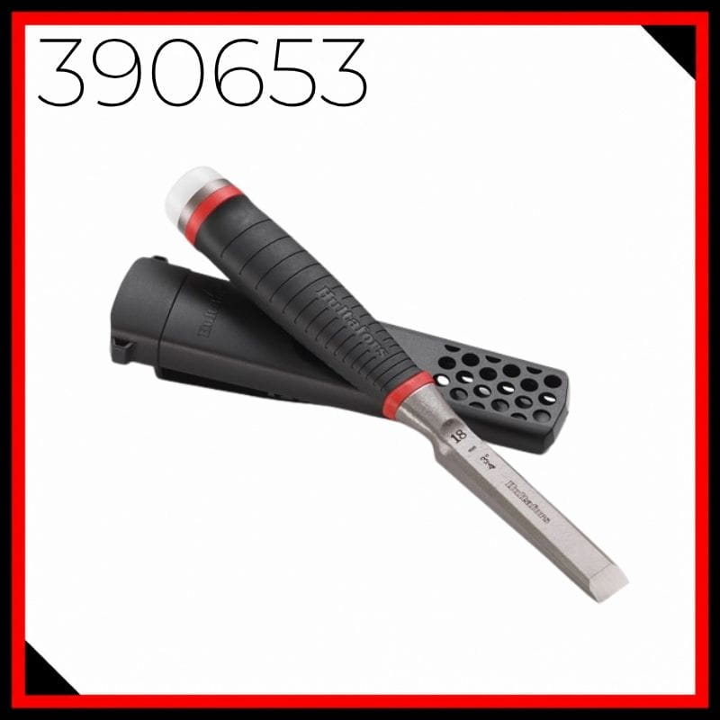 Hultafors HDC Chisel