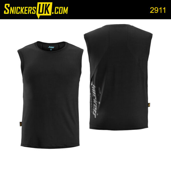Snickers 2911 LiteWork Tank Top