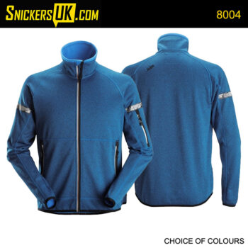 Snickers 8004 AllRoundWork 37.5 Fleece Jacket