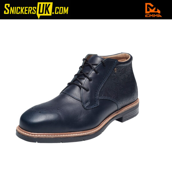 Emma Barocco Safety Shoe