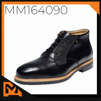 Emma Valentino Safety Shoe
