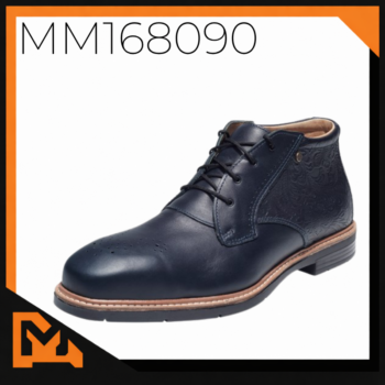 Emma Barocco Safety Shoe