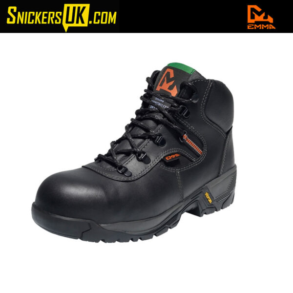 Emma Constans Safety Boot