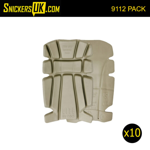 Snickers 9112 D30 Lite Knee Pads