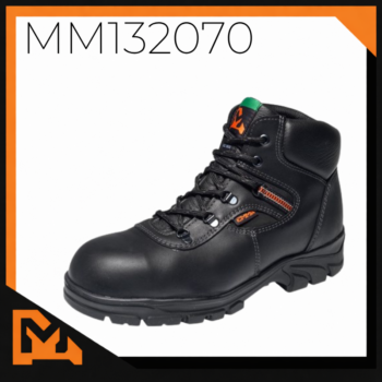 Emma Constans Safety Boot