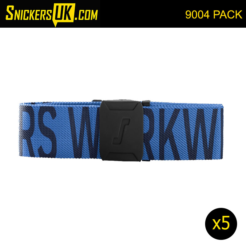 Snickers 9004 Logo Belt Pack