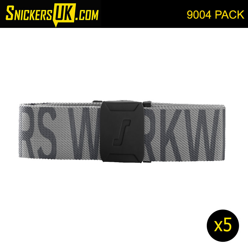 Snickers 9004 Logo Belt Pack