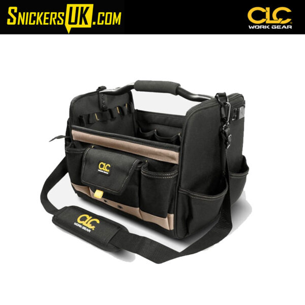 CLC Medium Soft Sided Tool Box