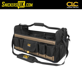 CLC Large Soft Sided Tool Box