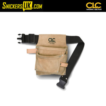 CLC Leather Single Side Tool Belt