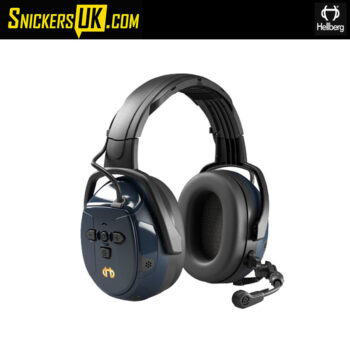 Hellberg Xstream MP Headband