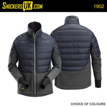 Snickers 1902 Flexiwork Hybrid Jacket