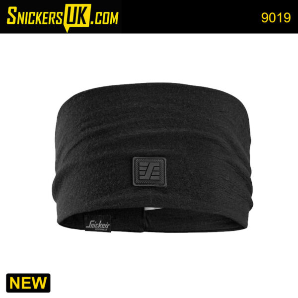 Snickers 9019 Merino Wool Headband