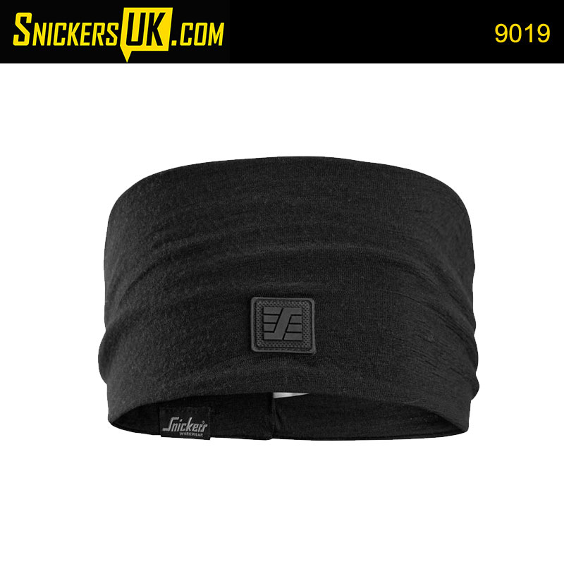 Snickers 9019 Merino Wool Headband