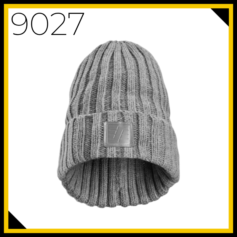 Snickers 9027 Reflective Beanie